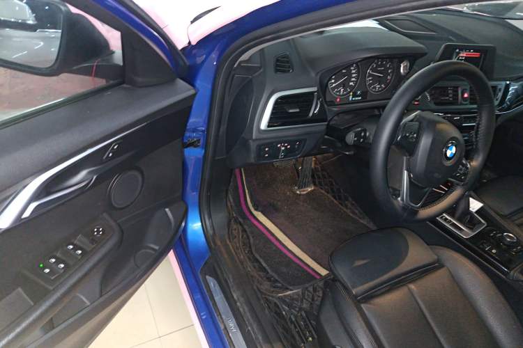 Used BMW 1 Series 2017 118i Sport Edition