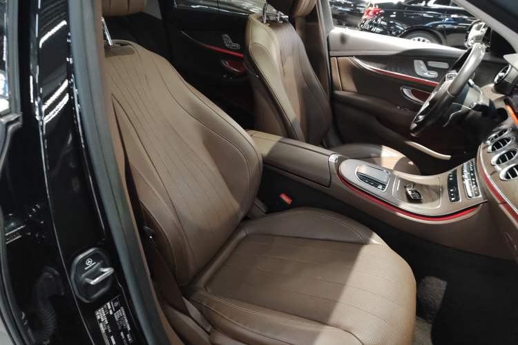 Used Mercedes-Benz E-Class 2022 Updated E 300 L Luxury Edition