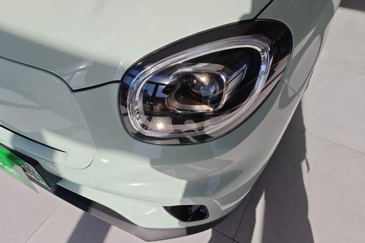 Used Leapmotor T03 2025 310 Comfort Edition