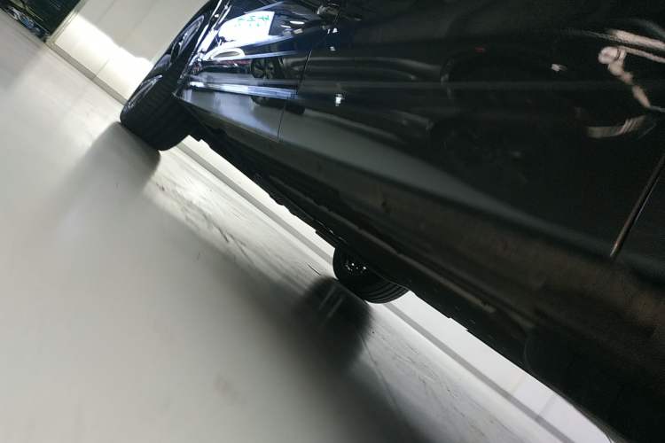 Used Li Auto L7 2024 Max
