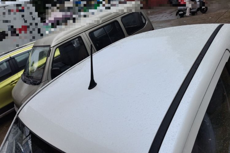 Used Bestune Pony 2025 222km Lightning Horse
