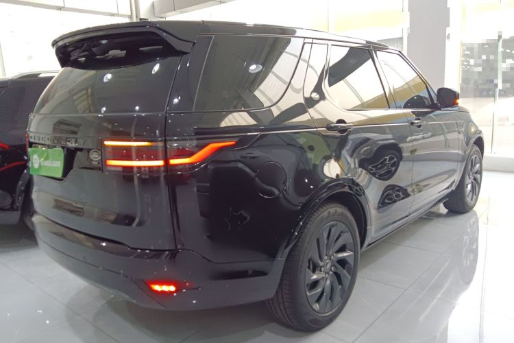 Used Land Rover Discovery 2021 360 PS R-Dynamic S
