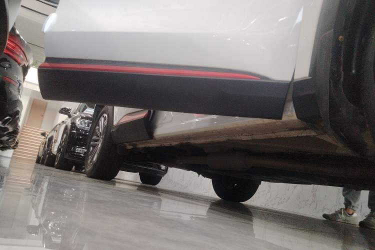 Used Changan CS75 PLUS 2022 1.5T Automatic Luxury Model