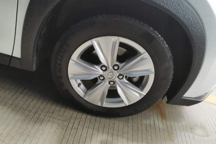 Used Lexus UX 2020 260h Explore-Cool Edition