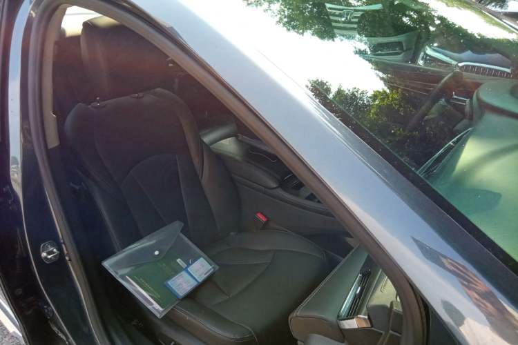 Used Buick LaCrosse 2019 28T Luxury Model
