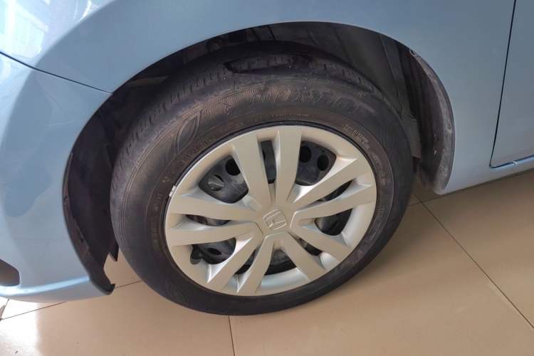 Used Honda Fit 2021 1.5L CVT Trend Edition
