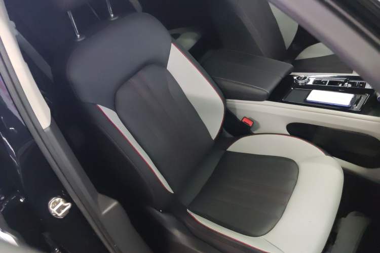 Used Volkswagen Teramont X 2023 380TSI Four-Wheel Drive Prestige Luxury Edition