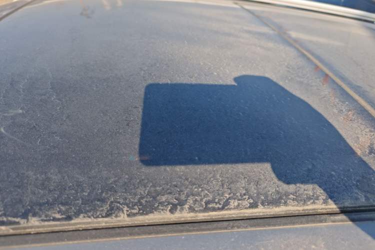 Used Baojun 510 2017 1.5L Manual Luxury Model