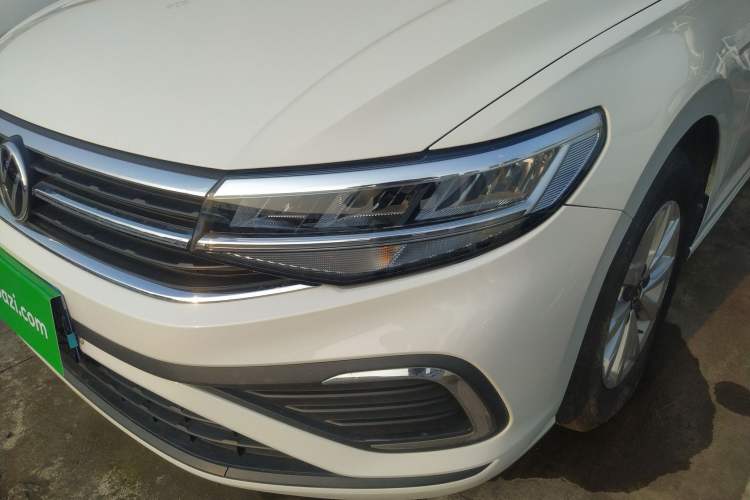 Used Volkswagen Bora 2023 200TSI DSG Comfort Edition