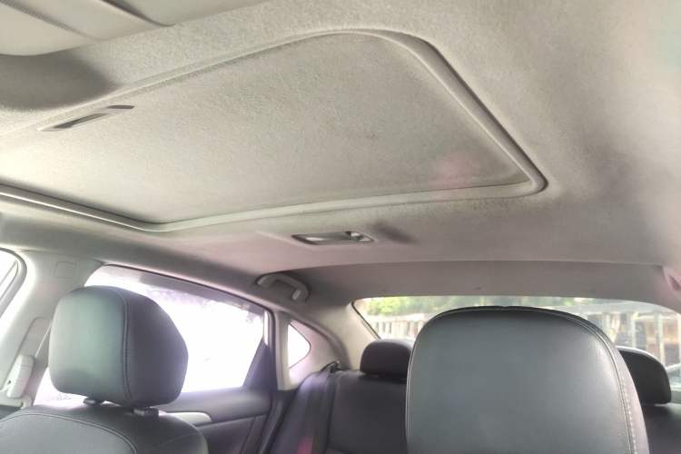 Used Nissan Sylphy 2014 1.6XV CVT Deluxe Edition
