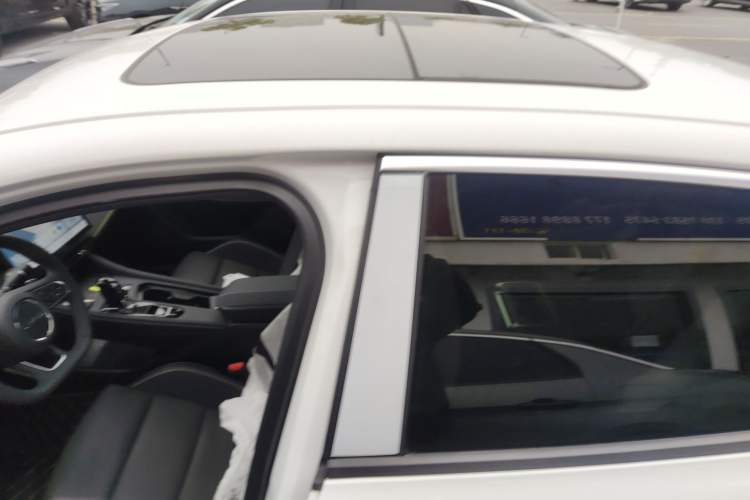 Used Lynk & Co 03 2023 1.5TD DCT JingPro