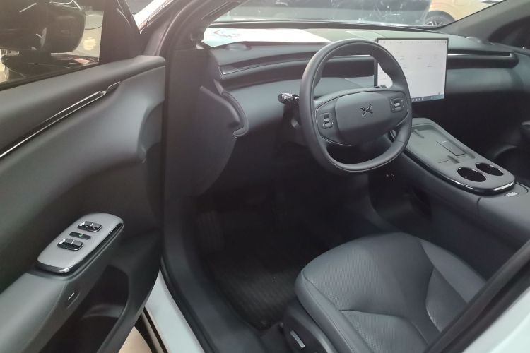 Used XPeng G7 2025 702 Max
