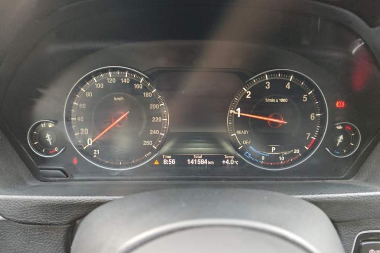 Used BMW 3 Series 2019 320Li M Sport Package
