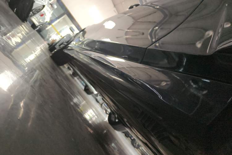 Used BMW 3 Series 2024 325Li M Sport Package
