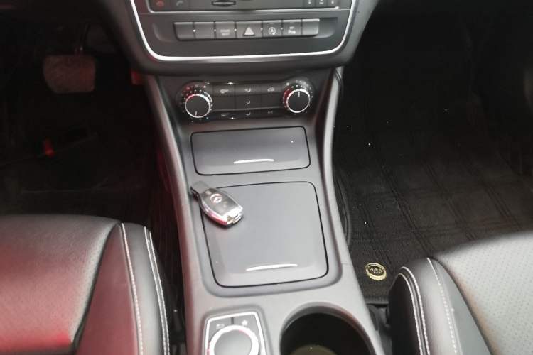 Used Mercedes-Benz GLA 2016 GLA 200 Sport Edition