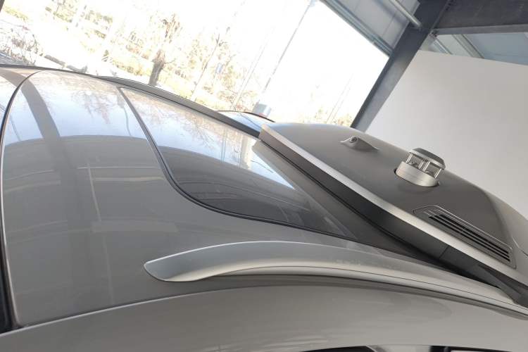 Used BYD Sealion 07 DM-i 2025 150 Flagship+ Edition