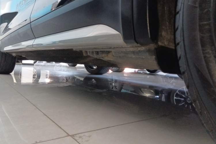 Used Audi Q5L 2020 45 TFSI Prestige Elegant Edition
