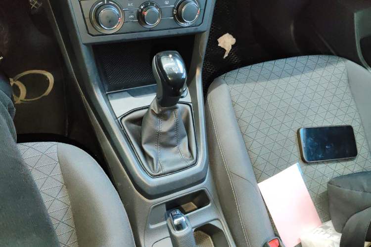 Used Volkswagen T-Cross 2023 Revised 1.5L Automatic Fashion Edition
