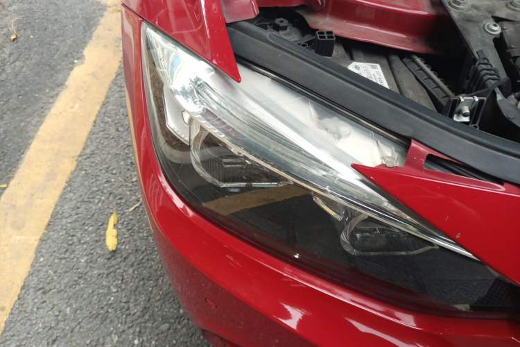 Used BMW 3 Series 2018 320Li M Sport Night Edition