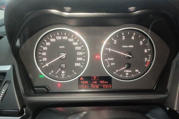 Used BMW 1 Series 2017 118i Sport Edition
