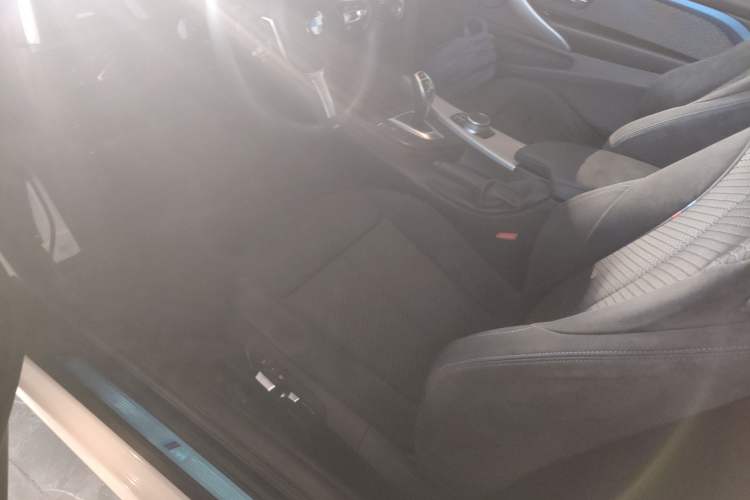 Used BMW 4 Series 2019 425i M Sport Package