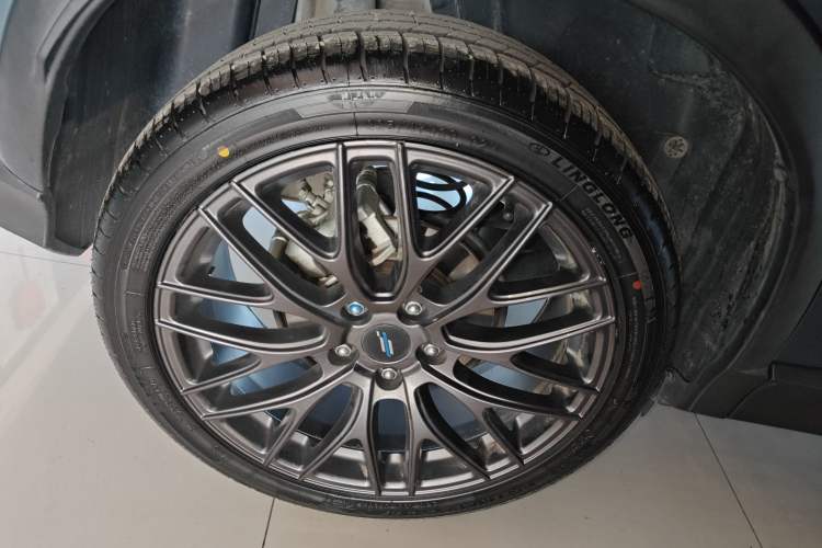 Used Oshan X5 2021 1.5T DCT Flagship Edition
