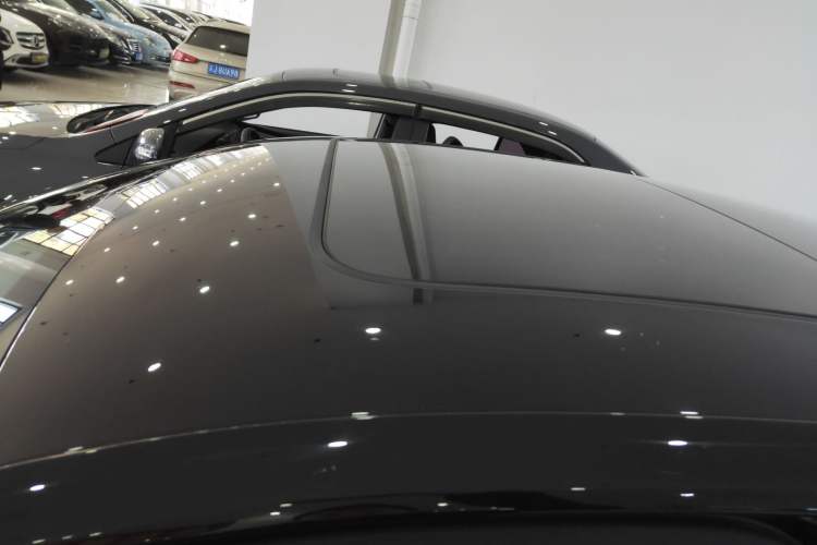 Used Volkswagen Passat 2023 Revised 330TSI Starry Elite Edition