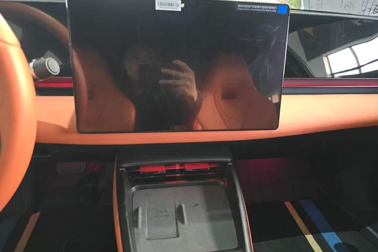 Used BYD Seal 2025 650 Zhihang Edition