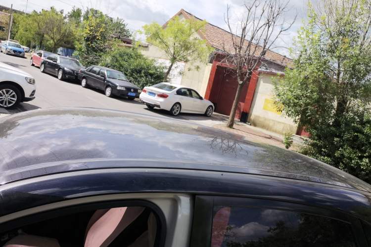 Used Wuling Bingo 2023 333km Enjoy+ Version
