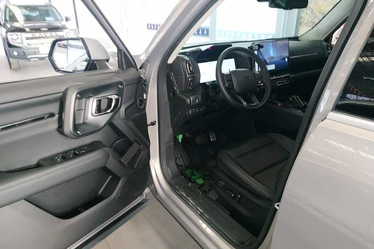 Used Haval  2023 1.5T Two-Wheel Drive Chao Ye Version Plus
