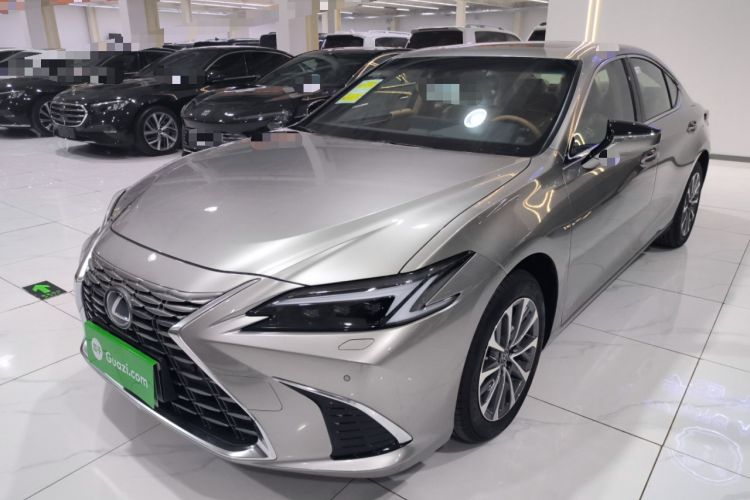 Used Lexus ES 2025 200 Premium Edition