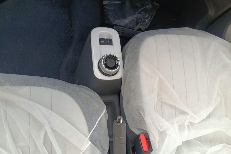 Used  Panda 2025 210km Panda Kart