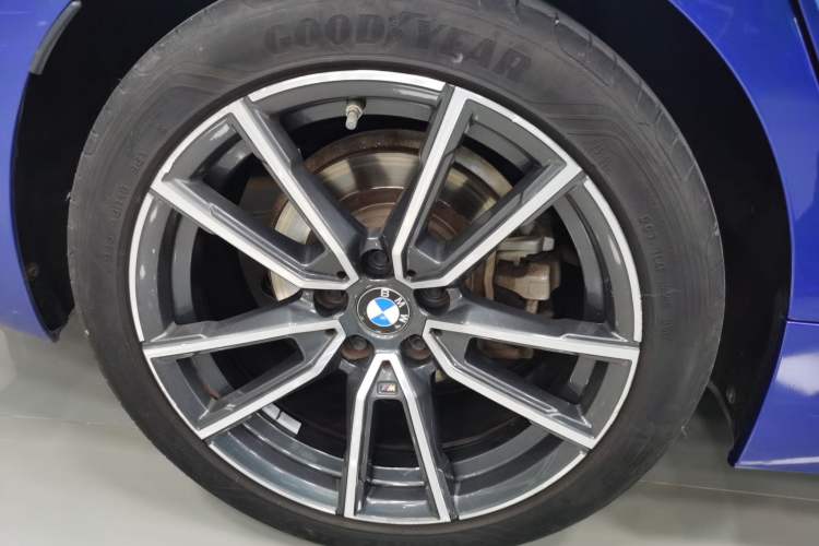 Used BMW 3 Series 2021 325Li M Sport Package
