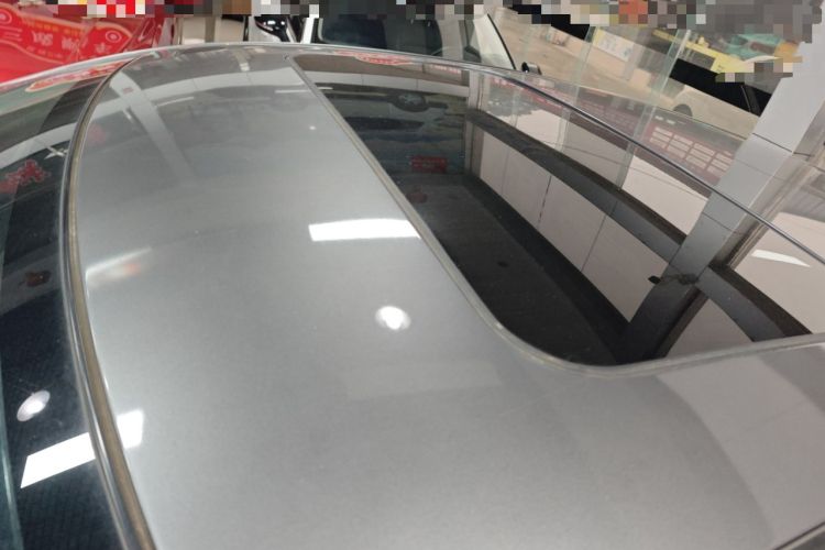 Used Nissan Sylphy 2018 1.6XV CVT Deluxe Edition
