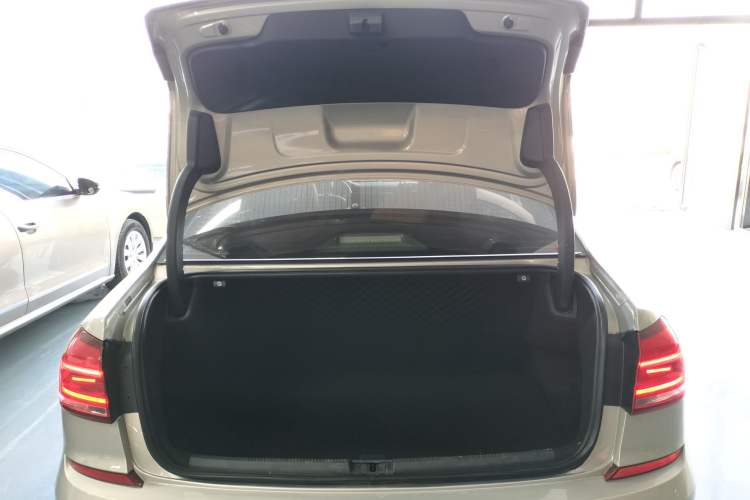 Used Volkswagen Passat 2017 330TSI DSG Prestige Edition