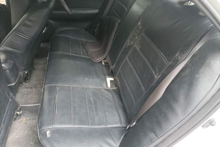 Used Mazda Mazda 6 2013 2.0L Automatic Fashion Edition
