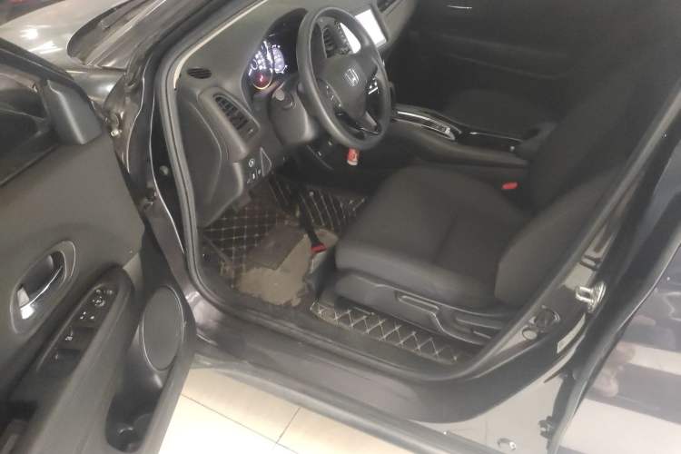 Used Honda Vezel 2019 220 TURBO CVT Elite Edition China VI