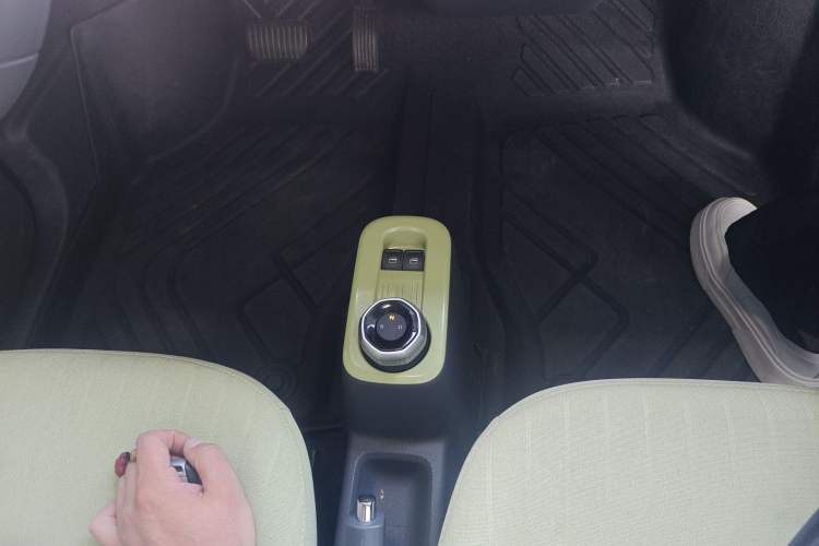 Used  Panda 2024 Panda Mini 200km Endurance Bear
