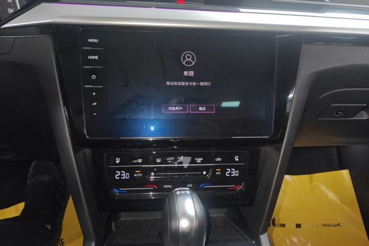 Used Volkswagen FAW-Volkswagen CC 2021 380TSI Brilliant Edition
