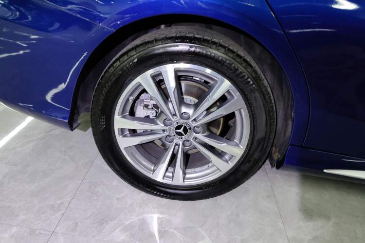 Used Mercedes-Benz C-Class 2021 C 200 L Fashion Edition Sport Version