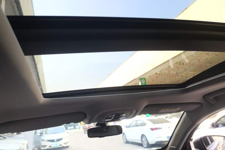 Used Chery Tiggo 8 2021 Kunpeng Edition 390TGDI Automatic Zhubfeng+ Version
