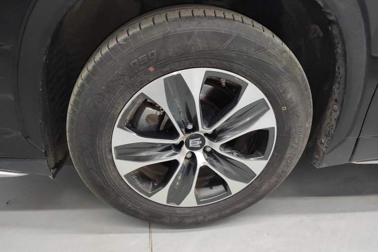 Used Toyota Crown Kluger 2021 2.5L HEV Four-Wheel Drive Elite Edition