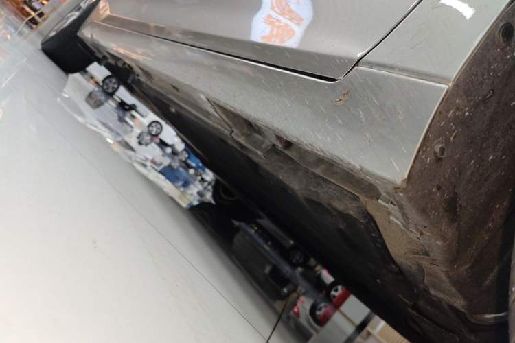 Used Lexus ES 2025 200 Premium Edition