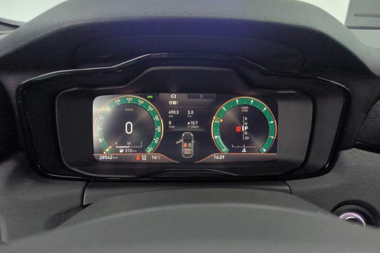 Used Lynk & Co 02 2021 1.5TD DCT Two-Wheel Drive Champion Edition
