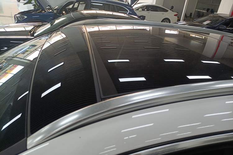 Used Mercedes-Benz GLA 2020 GLA 200
