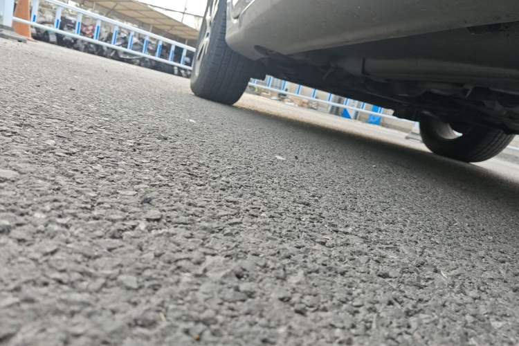 Used Volvo XC60 2015 T5 AWD Zhiyuan Edition
