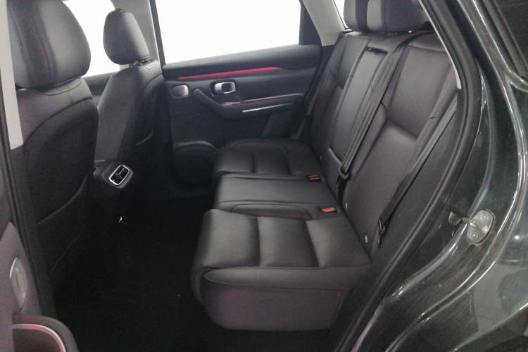 Used Leapmotor C10 2024 210 LiDAR Version
