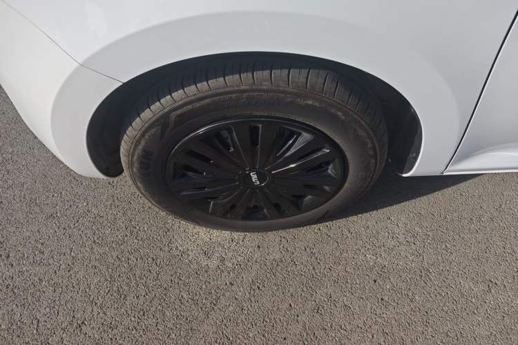 Used  Lumin 2025 205 km Xiangqin Version
