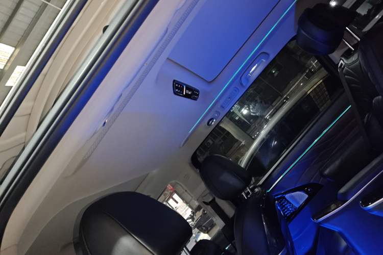 Used GAC Trumpchi M8 2024 Master Series 400T Ultimate Edition
