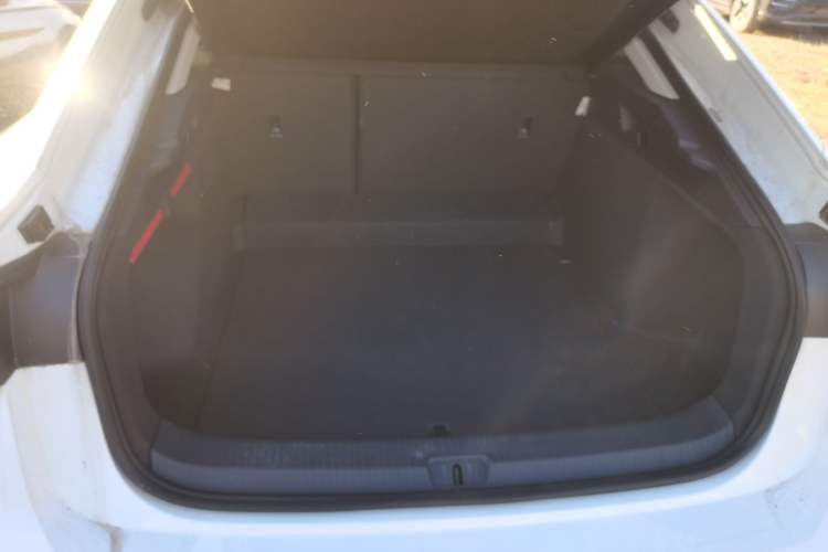 Used Volkswagen ID.7 VIZZION 2024 AIR model